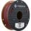 Filament ASA Polymaker Fiberon FF02007 1,75 mm rouge fibre de carbone 8%