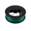 PLA Smartfil Bobina de Filamento para Impresión 3D Ácido Poliláctico 1Kg 1.75mm Green Army