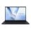 Portátil Asus Vivobook 18 M1807HA-S8128W 18,4" AMD Ryzen 7 260 32GB 512GB SSD Radeon Graphics Windows 11 Home