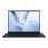 Portátil Asus Vivobook 18 M1807HA-S8128W 18,4" AMD Ryzen 7 260 32GB 512GB SSD Radeon Graphics Windows 11 Home