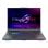 Portatile ASUS ROG Strix G16 G614PM-DRS5045W 16" AMD Ryzen 9 8940HX 16GB 1TB SSD RTX 5060 Windows 11 Home