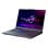 Portatile ASUS ROG Strix G16 G614PM-DRS5045W 16" AMD Ryzen 9 8940HX 16GB 1TB SSD RTX 5060 Windows 11 Home
