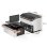Airfryer Cosori Dual Blaze Twinfry Chef Edition 10 L 2800 W Dubbele Mand