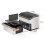 Freidora de aire Cosori Dual Blaze Twinfry Chef Edition 10 L 2800 W doble cesta