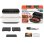 Airfryer Cosori Dual Blaze Twinfry Chef Edition 10 L 2800 W Dubbele Mand