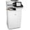 Stampante Laser Wi-Fi HP Color LaserJet Enterprise M776z Multifunzione
