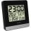 Despertador TECHNOLINE WT260 radio controlado, calendario, temperatura y alarma