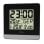 Despertador TECHNOLINE WT260 radio controlado, calendario, temperatura y alarma