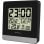Despertador TECHNOLINE WT260 radio controlado, calendario, temperatura y alarma