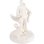 Filamento PLA Polymaker Panchroma Satin Blanco 1,75 mm Acabado Sedoso