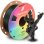 Filament PLA Polymaker Panchroma CA05011 Schwarz 1,75 mm Satinierte Oberfläche