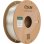 Filament TPU eSUN TPU-95A175T1P1 Transparent 1,75 mm Haute élasticité