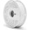 Filament PET-G Fiberlogy EASY PET-G Blanc 1,75 mm Haute durabilité Impression Facile