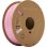 Filamento PLA Polymaker PolyTerra Rosa 1,75 mm Ecologico Facile Stampa