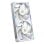 Ventilador suplementario NZXT F240X 240 mm 3100 RPM RGB blanco doble ventilador