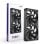 Ventilateur supplémentaire NZXT F280X 280mm 2400RPM RGB Multi 7 pales