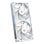 Ventilador suplementario NZXT F280X 280mm 2400RPM RGB-LED Weiß Dual-Fan