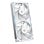 Ventilador suplementario NZXT F280X 280mm 2400RPM RGB-LED Weiß Dual-Fan