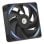 Ventilatore supplementare NZXT F120X 120mm 3100RPM con LED ARGB e PWM