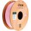 Filamento PLA eSUN PLA-Matte Rosa 1,75 mm Acabamento Mate Impressão Fácil