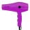 Secador de Cabelo Profissional By AGV Power 3500 2000W 3 Temperaturas 2 Velocidades Iónico Roxo