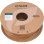 Filament PLA eSUN PLA+HS175Q-C1P1 Braun 1,75 mm High Speed