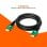 Câble HDMI 2.1 PcCom Essential 8K 60Hz Ultra High Speed 48Gbps 3m