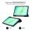 Funda tablette Subblim SUBCST-5SC040 Samsung Galaxy Tab A11 8.7" anti-choc transparente