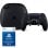 Sony DualSense Edge PS5 Midnight Black + Sony Tarjeta Prepago Recarga Monedero de 20€ para PlayStation Store
