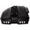 Souris Corsair IRONCLAW WIRELESS SE Sans Fil Bluetooth USB-C 26000 DPI Noir RGB 10 Boutons