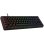 Tastiera HyperX Alloy Origins 2 65% compatta Hot-Swappable RGB switch red Layout ES