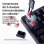 Tastiera HyperX Alloy Origins 2 65% compatta Hot-Swappable RGB switch red Layout ES