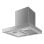 Campana extractora Teka DSF 66370 KCS IX Canalizado/Recirculación 60cm con filtros de carbón y LED