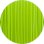 Filamento PP Fiberlogy PP-LGREEN-175-075 Verde 1,75 mm Alta Resistenza Chimica