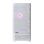 Carcasa ATX Abysm Danube Sava H500 II Air Blanca 4 Ventiladores ARGB Cristal Templado