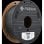 Filament PA612-CF15 Polymaker Fiberon FG07001 Schwarz 1,75 mm Warp Free