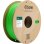 Filamento PLA+ eSUN PLA+175O-V1P1 Verde 1,75 mm Mejor Tenacidad Refill