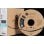 Filament TPU Polymaker PolyFlex TPU95-HF Naturel 1,75 mm Haute Flexibilité UV