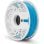 Filament PP Fiberlogy PP-BLUE-175-075 Bleu 1,75 mm Haute Adhérence Durable