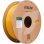 Filamento PLA+ eSUN PLA+175J1P1 Oro 1,75 mm Bobina Alta Tenacità