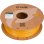 Filamento PLA+ eSUN PLA+175J1P1 Oro 1,75 mm Bobina Alta Tenacità