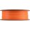 Filament PETG eSUN PETG+HS175O1P1 Orange 1,75 mm Hochgeschwindigkeit Chemikalienbeständig