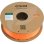 Filament PETG eSUN PETG+HS175O1P1 Orange 1,75 mm Hochgeschwindigkeit Chemikalienbeständig