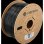 Filament PETG Polymaker Fiberon FB03002 Noir 1,75 mm ESD Renforcé Nanotubes