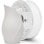 Filamento PET-G Fiberlogy MPET-WHITE-175-085 Blanco 1,75 mm Mate Fácil Impresión