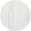 Filamento PET-G Fiberlogy MPET-WHITE-175-085 Blanco 1,75 mm Mate Fácil Impresión