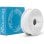 Filamento PET-G Fiberlogy MPET-WHITE-175-085 Blanco 1,75 mm Mate Fácil Impresión