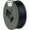 Filament PETG The Filament TF-24015 Schwarz 1,75 mm Recycelte Spule Einfache Anwendung