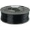 Filament PETG The Filament TF-24015 Schwarz 1,75 mm Recycelte Spule Einfache Anwendung