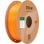 Filament PLA eSUN PLA-Basic175O1P1 Orange 1,75 mm Hochfluessig Schnelldruck